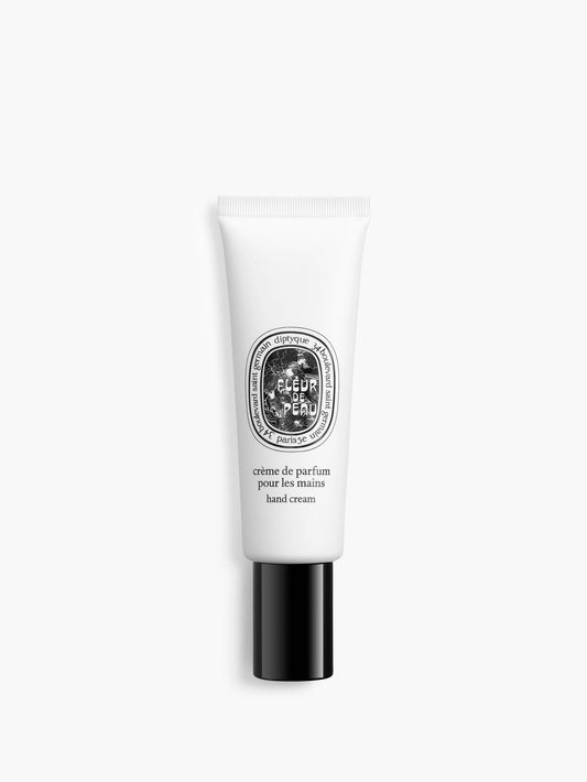 Diptyque Paris - Fleur de Peau Hand Cream 45ml