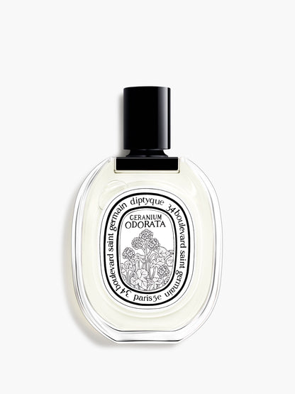 Diptyque Paris - Geranium Odorata EDT