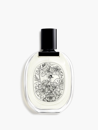 Diptyque Paris - Geranium Odorata EDT