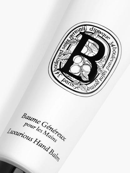 Diptyque Paris - Balsamo Nutriente per Mani 45ml