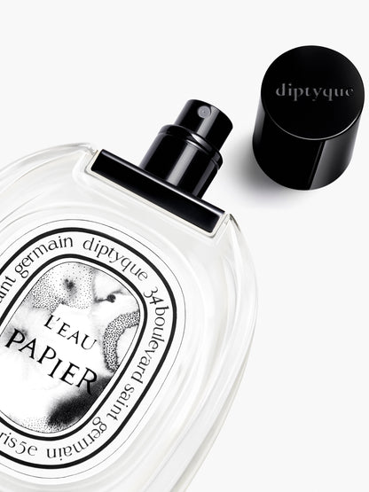 Diptyque Paris - L'Eau Papier EDT