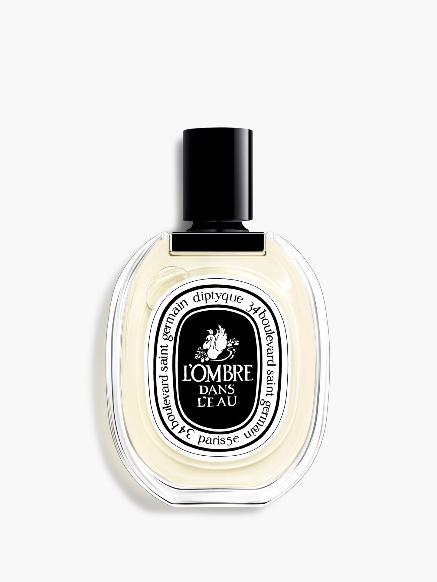 Diptyque Paris - L'Ombre dans l'Eau EDT