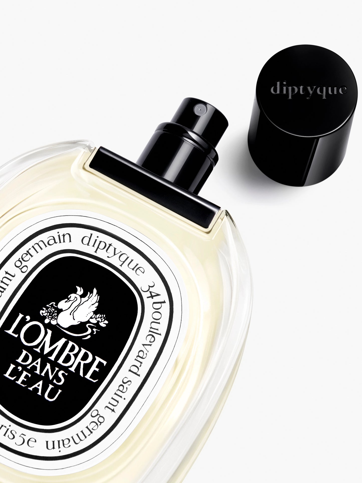 Diptyque Paris - L'Ombre dans l'Eau EDT