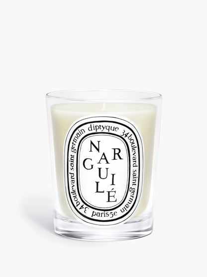 Diptyque Paris - Narguilé Candela