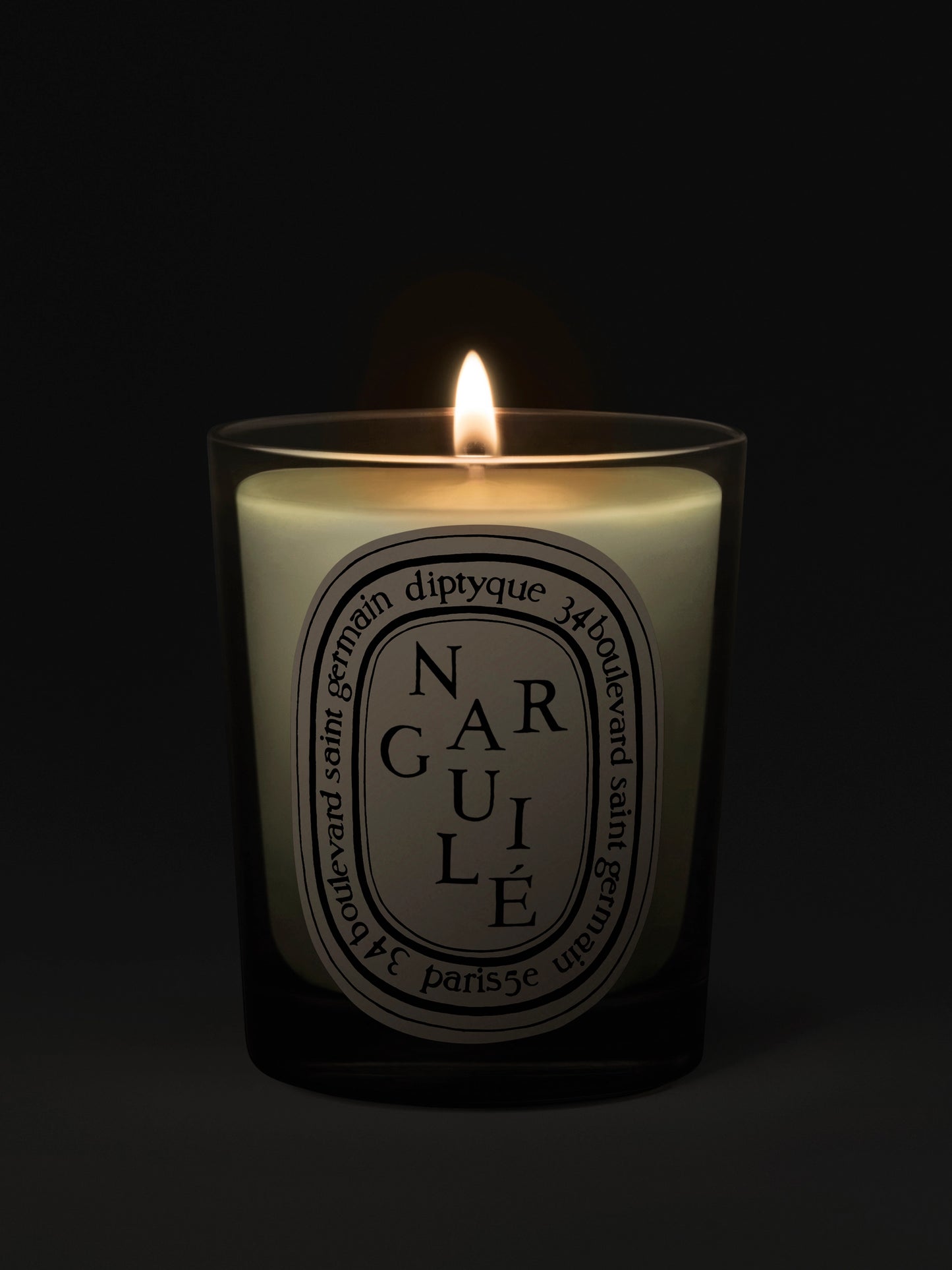 Diptyque Paris - Narguilé Candela