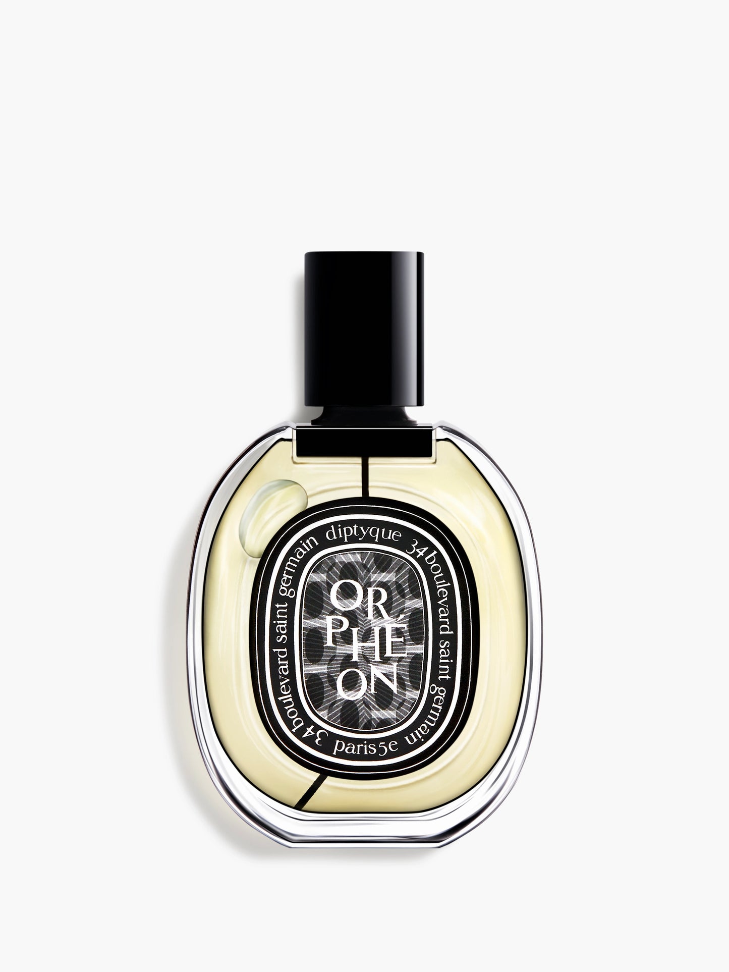 Diptyque Paris - Orphéon EDP