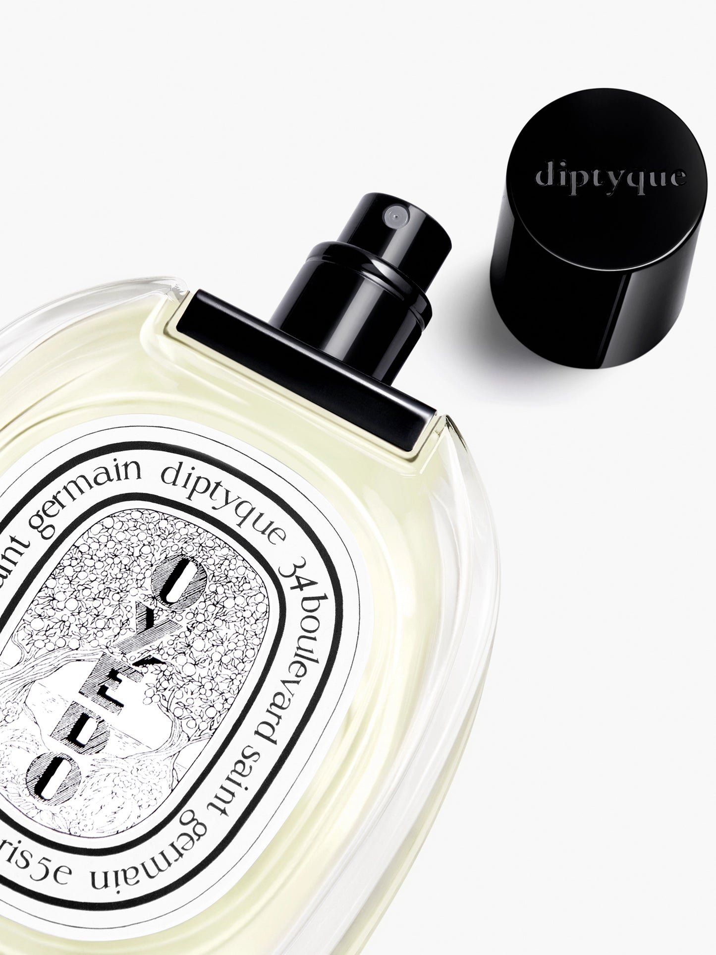 Diptyque Paris - Oyédo EDT