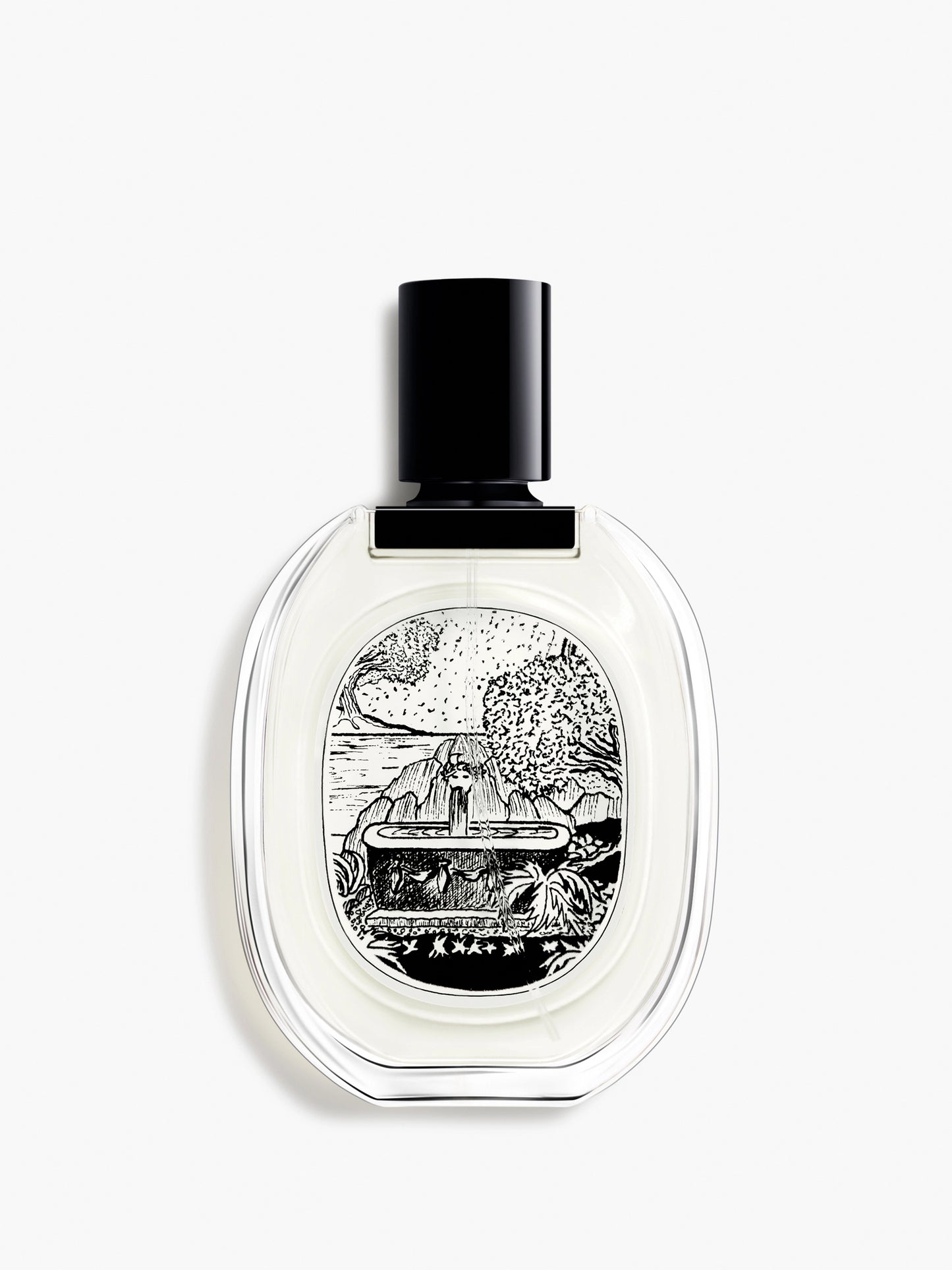 Diptyque Paris - Philosykos EDT