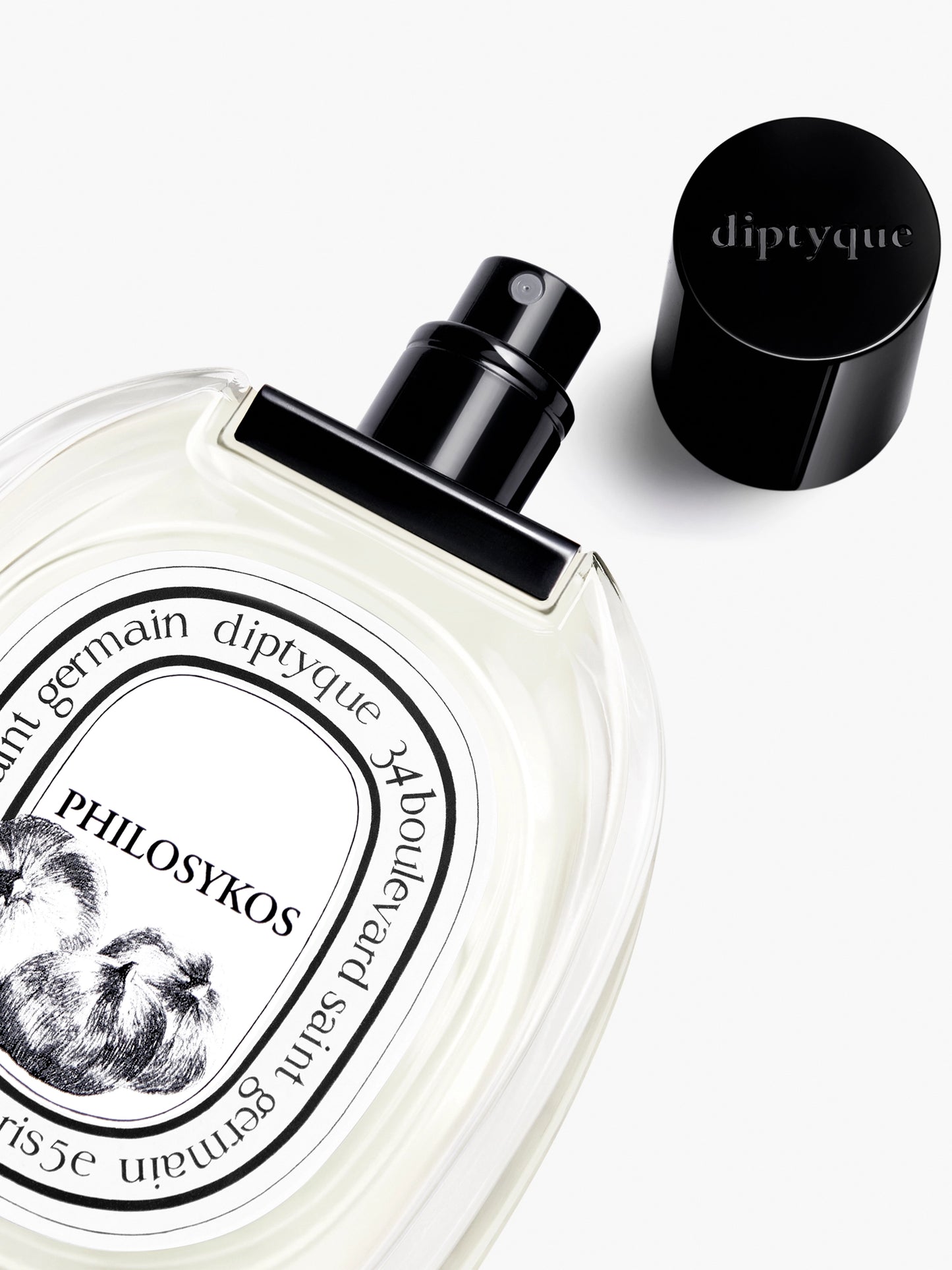 Diptyque Paris - Philosykos EDT