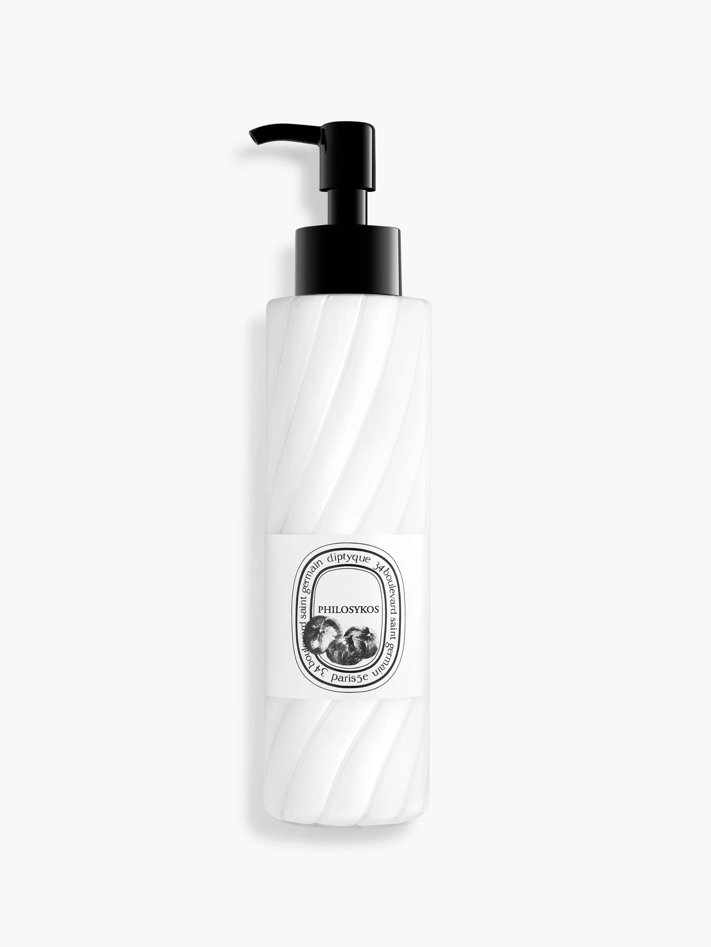 Diptyque Paris - Phikisykos Emulsione Mani e Corpo 200ml