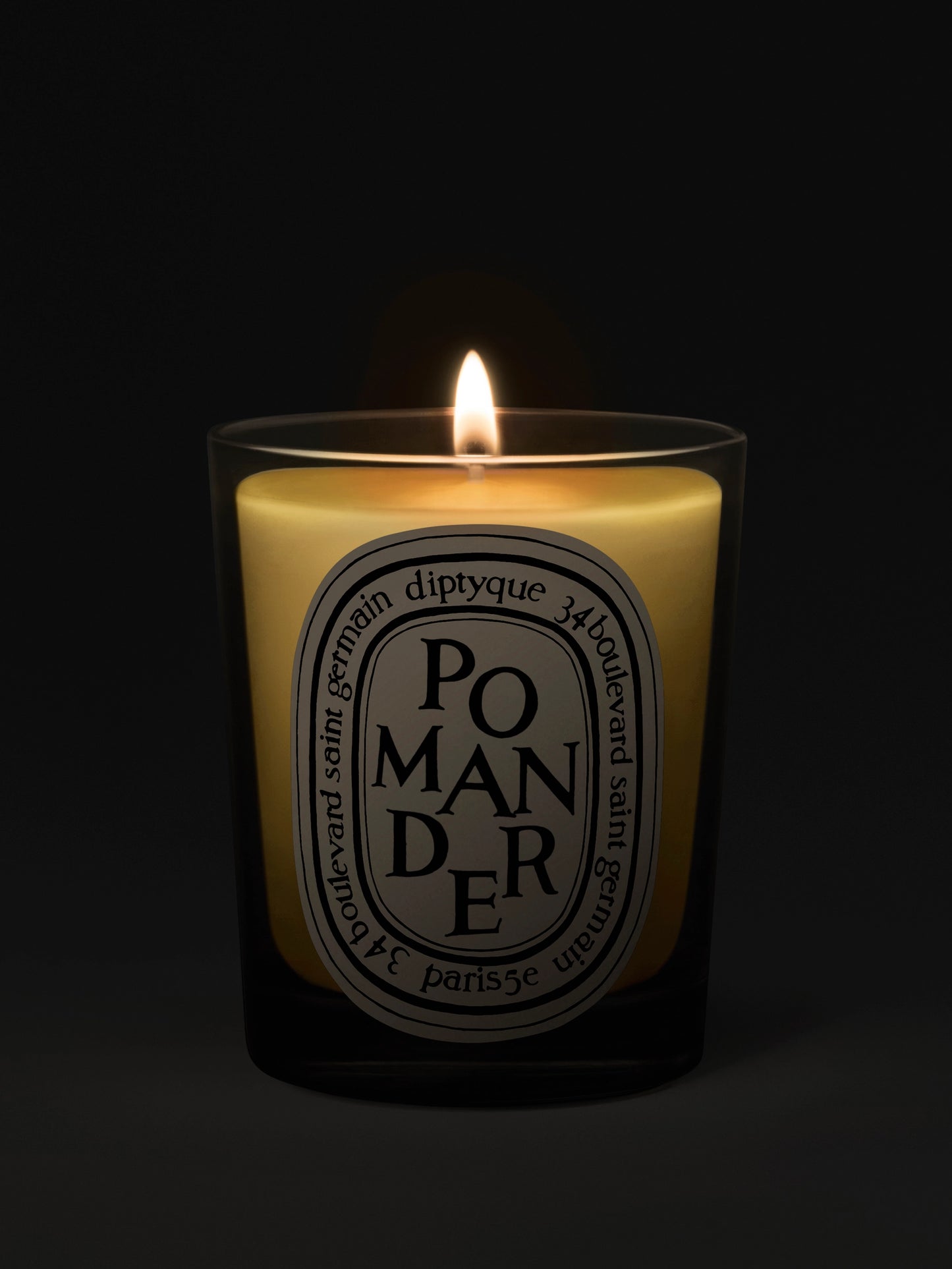 Diptyque Paris - Pomander Candela