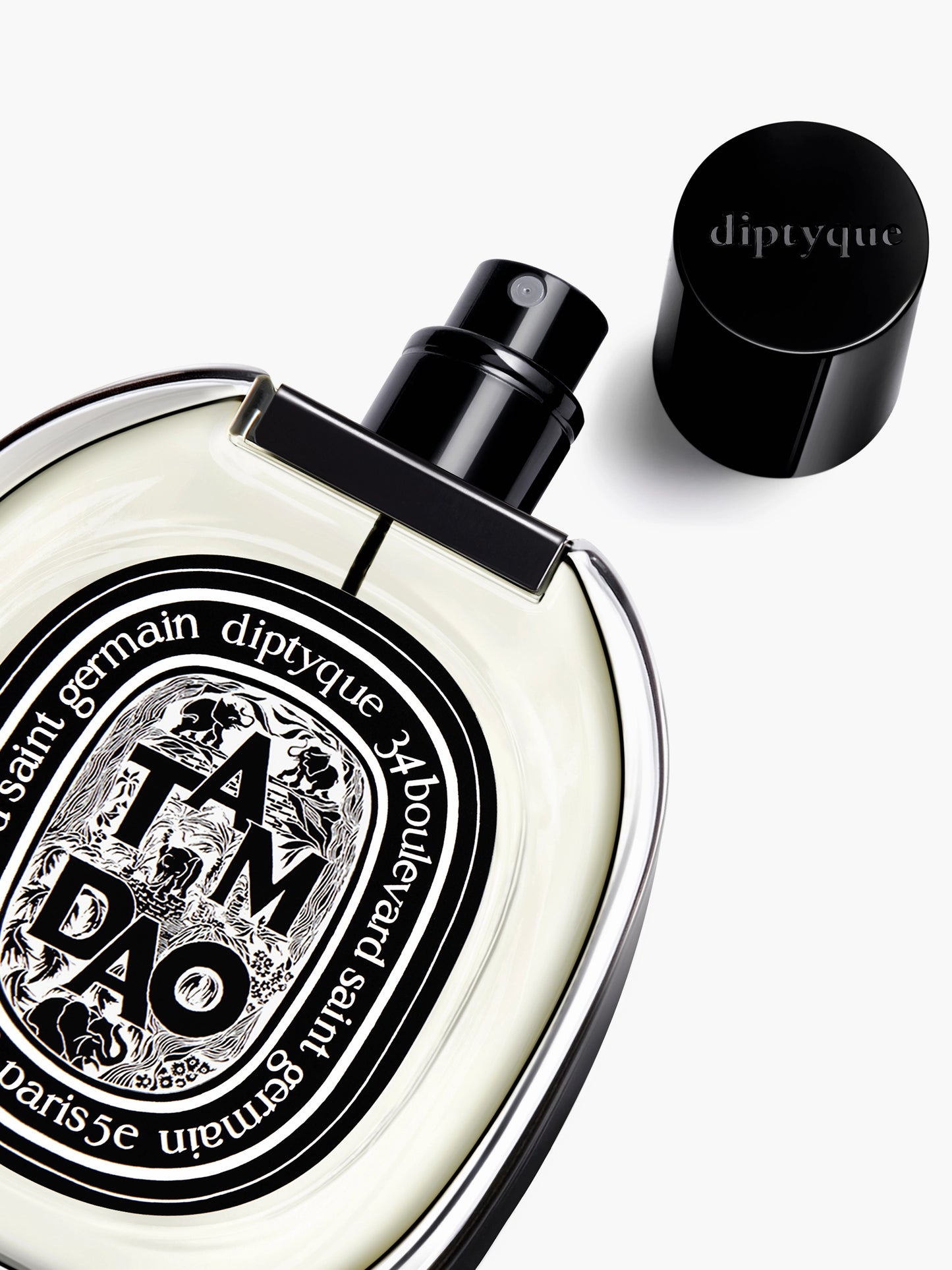 Diptyque Paris - Tam Dao EDP