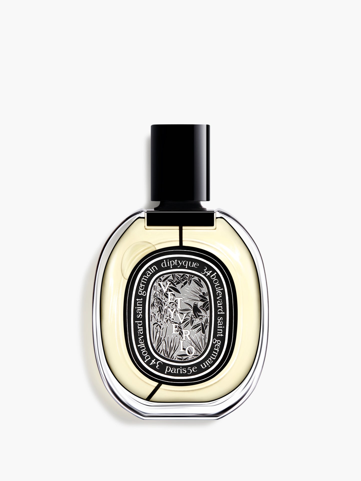 Diptyque Paris - Vetyverio EDP