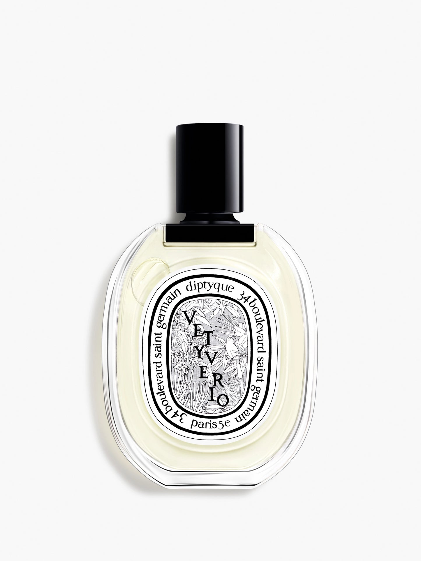 Diptyque Paris - Vetyverio EDT