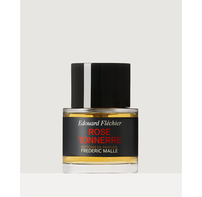 Frederic Malle - Rose Tonnerre by Edouard Fléchier EDP