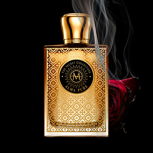 Moresque - Alma Pure EDP