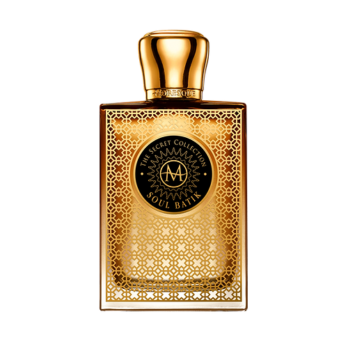 Moresque - Soul Batik EDP