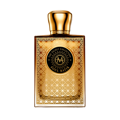 Moresque - Soul Batik EDP