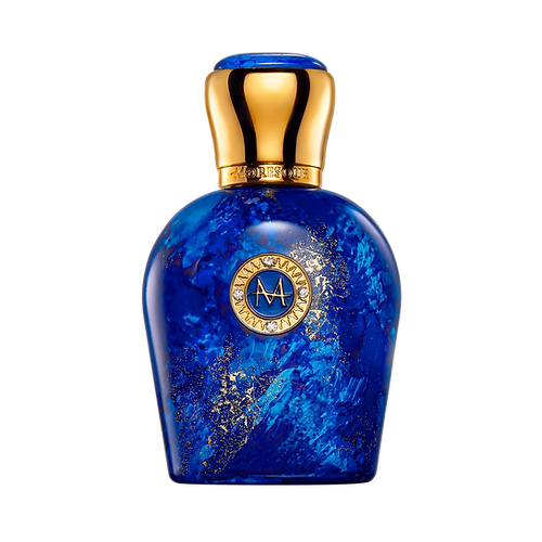 Moresque - Sahara Blue EDP