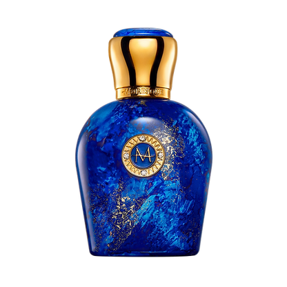 Moresque - Sahara Blue EDP