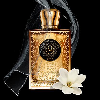 Moresque - Seta EDP