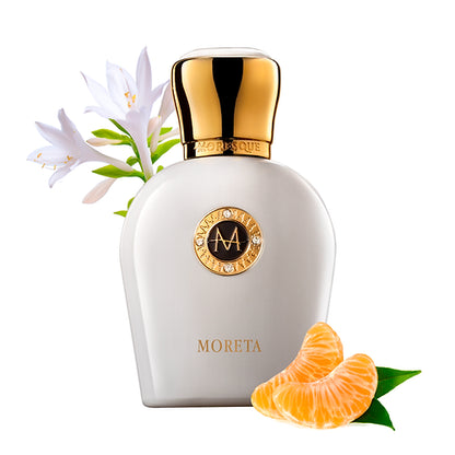 Moresque - Moreta EDP