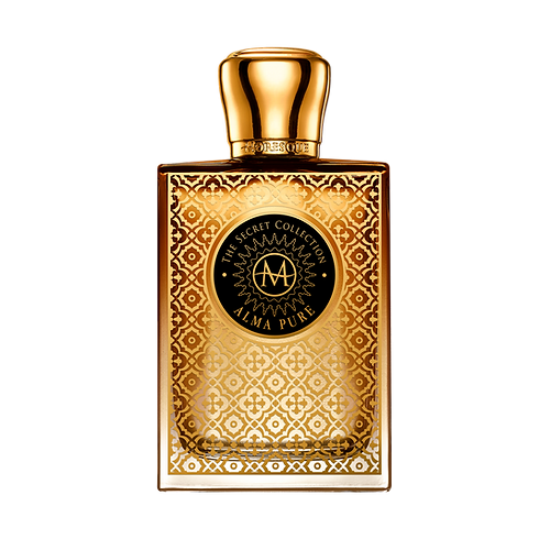 Moresque - Alma Pure EDP