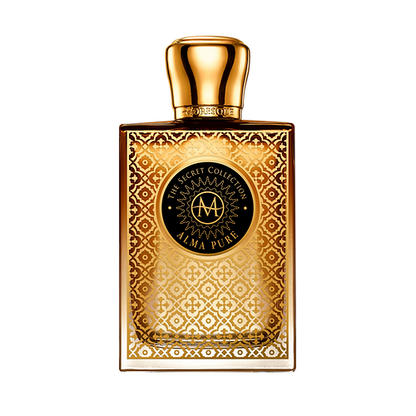 Moresque - Alma Pure EDP