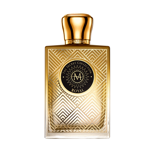 Moresque - Royal EDP