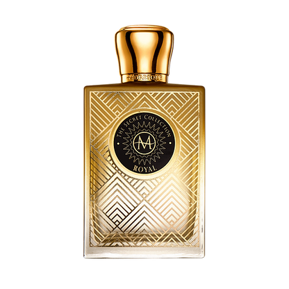 Moresque - Royal EDP