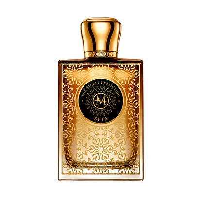 Moresque - Seta EDP