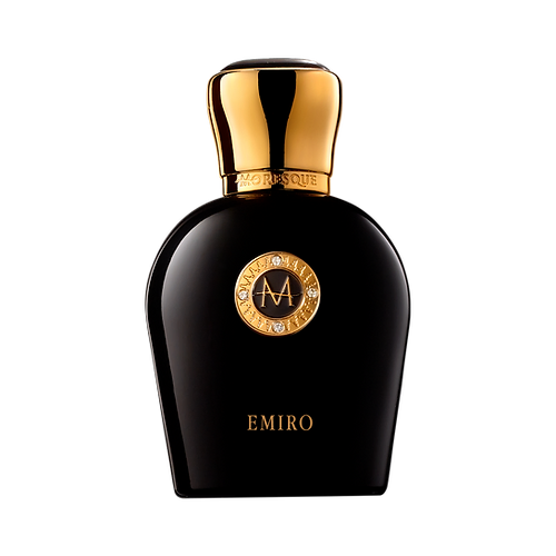 Moresque - Emiro EDP