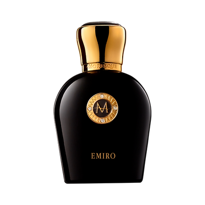 Moresque - Emiro EDP