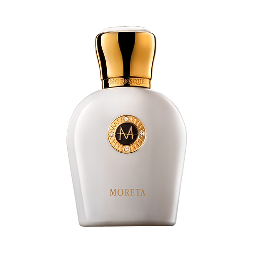 Moresque - Moreta EDP