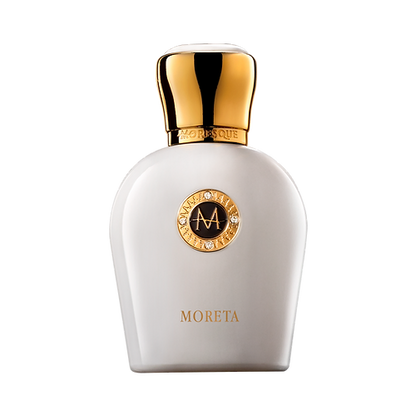 Moresque - Moreta EDP