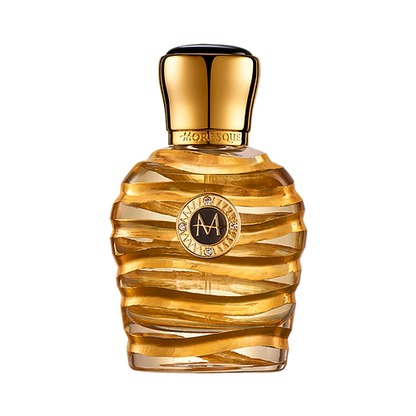 Moresque - Oro EDP