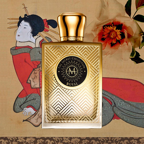 Moresque - Royal EDP