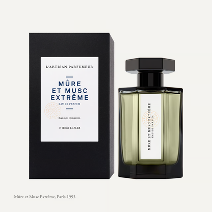 L'Artisan Parfumer - Mure et Musc Extreme EDP