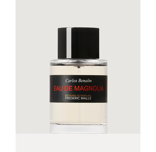 Frederic Malle - Eau de Magnolia by Carlos Benaïm EDP