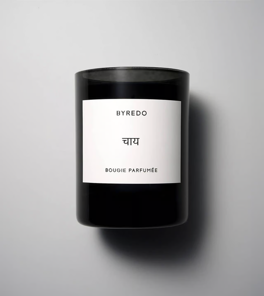 Byredo - Chai Candle 240gr