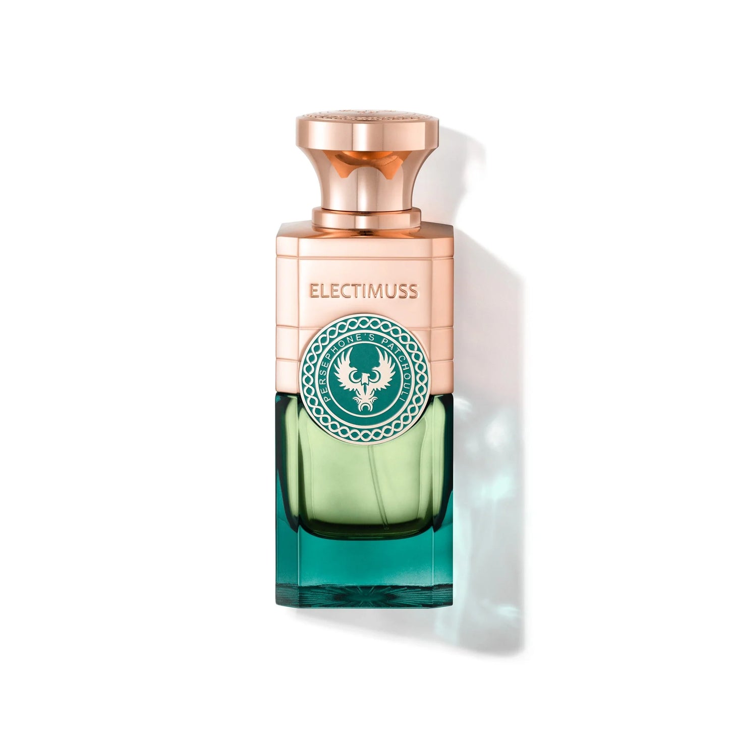 Electimuss London - Persephone's Patchouli Extrait de Parfum