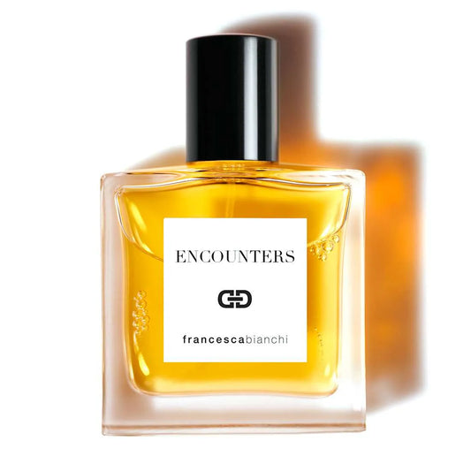 Francesca Bianchi - Encounters Extrait de Parfum