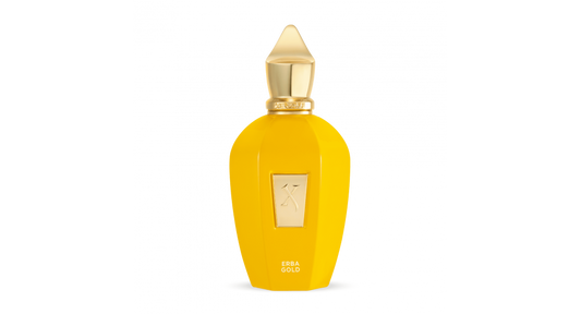 Xerjoff - Erba Gold EDP