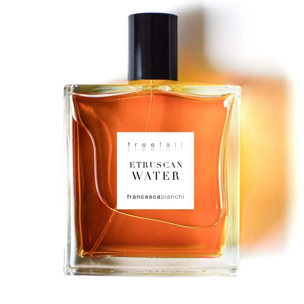 Francesca Bianchi - Etruscan Water Extrait de Parfum