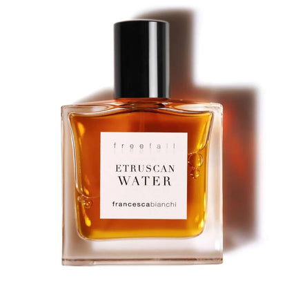 Francesca Bianchi - Etruscan Water Extrait de Parfum