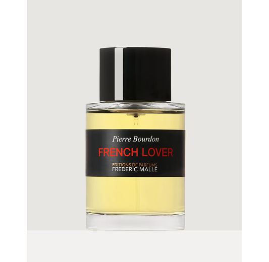 Frederic Malle - French Lover by Pierre Bourdon EDP