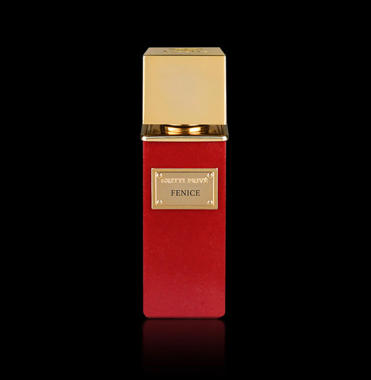 Gritti Fragrances - Fenice Extrait de Parfum