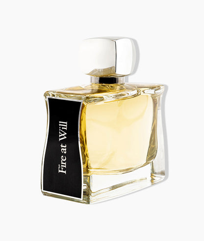 Jovoy Paris - Fire at Will EDP