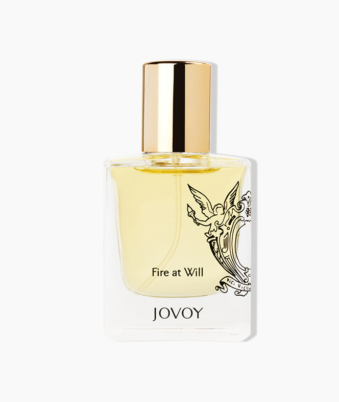 Jovoy Paris - Fire at Will EDP