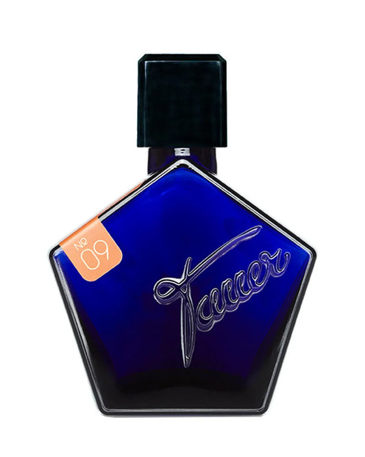 Tauer - Orange Star EDP